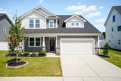 421 Mallard Loop Drive, Clayton, NC 27527 - Photo 34