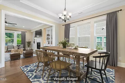 1009 Tahoe Glen Place, Cary, NC 27513 - Photo 4