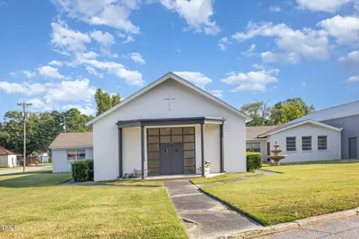 420 Paul Street, Rocky Mount, NC 27803 - Photo 2