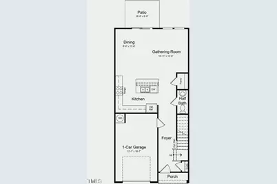 252 Hank Way, Angier, NC 27501 - Photo 2