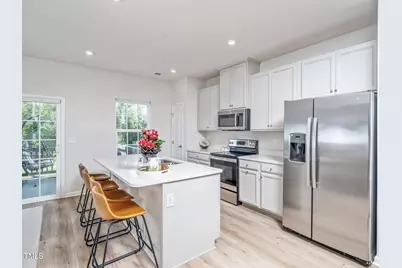 6429 Pathfinder Way, Raleigh, NC 27616 - Photo 8