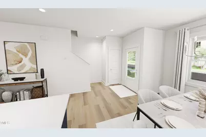 940 Allen Park Drive, Raleigh, NC 27604 - Photo 2