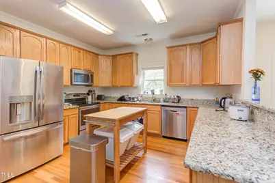 619 Coolidge Street #A And B, Chapel Hill, NC 27516 - Photo 6