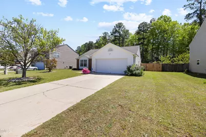 729 Golden Horseshoe Lane, Sanford, NC 27330 - Photo 2
