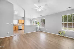 729 Golden Horseshoe Ln, Sanford, NC 27330 - Photo 12