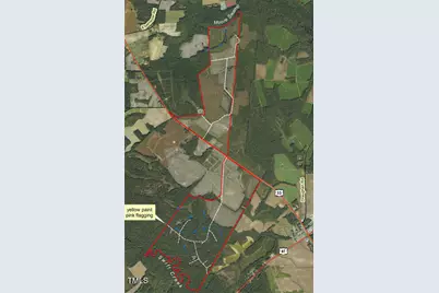 0 Nc Highway 33, Tarboro, NC 27886 - Photo 1