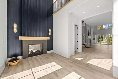 219 Forest Bridge Road, Youngsville, NC 27596 - Photo 4