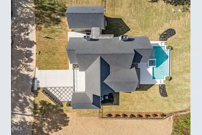 219 Forest Bridge Road, Youngsville, NC 27596 - Photo 60