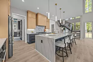 219 Forest Bridge Rd, Youngsville, NC 27596 - Photo 8