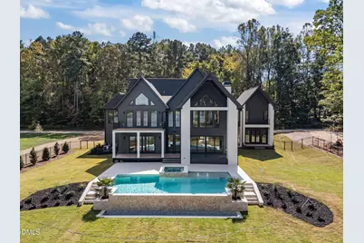 219 Forest Bridge Road, Youngsville, NC 27596 - Photo 54