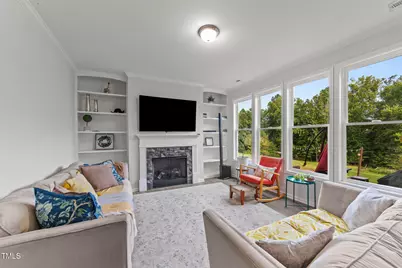 117 Landry Court, Clayton, NC 27527 - Photo 2