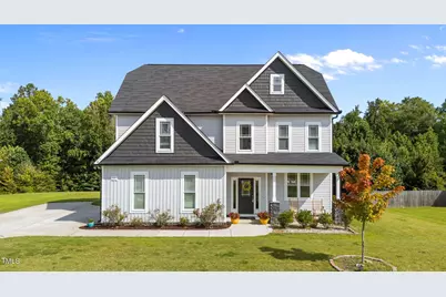 117 Landry Court, Clayton, NC 27527 - Photo 1