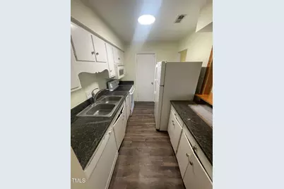 1208 Schaub Drive #B, Raleigh, NC 27606 - Photo 4