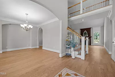 200 Mantle Drive, Clayton, NC 27527 - Photo 6