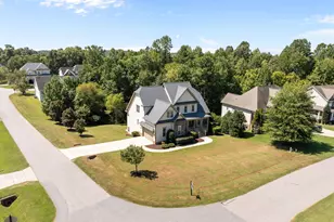 200 Mantle Dr, Clayton, NC 27527 - Photo 2