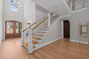 200 Mantle Dr, Clayton, NC 27527 - Photo 24