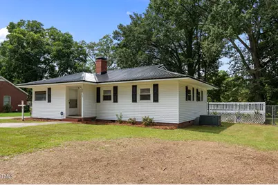 604 Hines Avenue, Kinston, NC 28504 - Photo 6