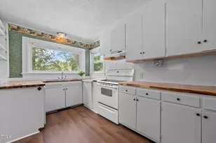 604 Hines Ave, Kinston, NC 28504 - Photo 22