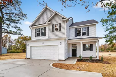 419 Delmore Road, Autryville, NC 28318 - Photo 4