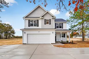 419 Delmore Rd, Autryville, NC 28318 - Photo 2