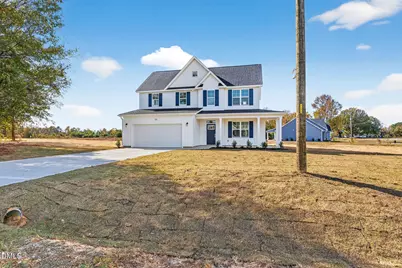 451 Delmore Road, Autryville, NC 28318 - Photo 4