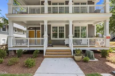 1300 Broad Street #A, Durham, NC 27705 - Photo 2