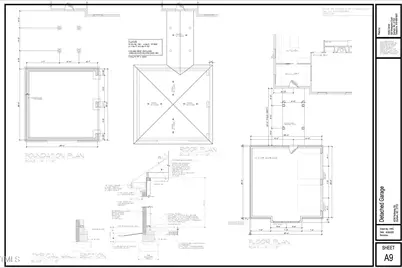 4036 Nottaway Road, Durham, NC 27707 - Photo 4