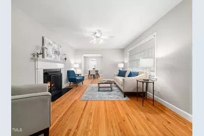 1313 Ridge Road, Raleigh, NC 27607 - Photo 4