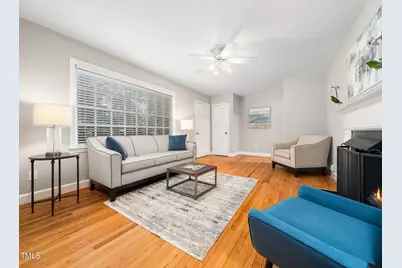 1313 Ridge Road, Raleigh, NC 27607 - Photo 6