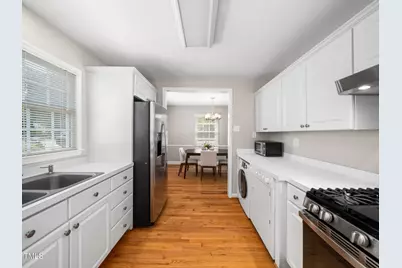 1313 Ridge Road, Raleigh, NC 27607 - Photo 16