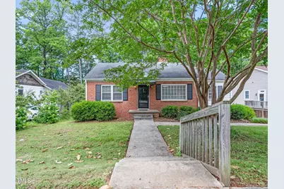 1313 Ridge Road, Raleigh, NC 27607 - Photo 2