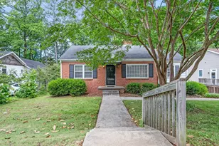 1313 Ridge Rd, Raleigh, NC 27607 - Photo 2