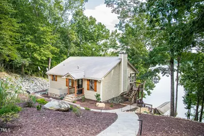 444 Smokehouse Lane, Semora, NC 27343 - Photo 70