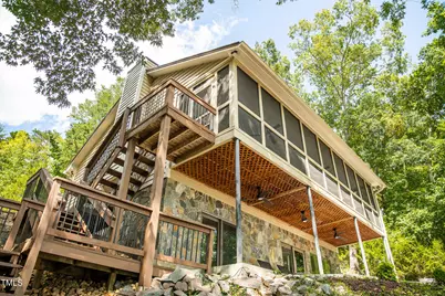 444 Smokehouse Lane, Semora, NC 27343 - Photo 50