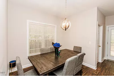 201 Amaryllis Way, Wake Forest, NC 27587 - Photo 8