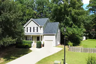 201 Amaryllis Way, Wake Forest, NC 27587 - Photo 34