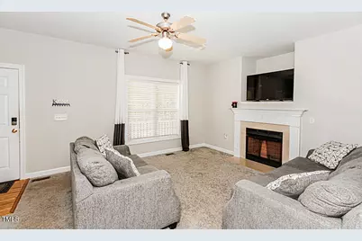 201 Amaryllis Way, Wake Forest, NC 27587 - Photo 6