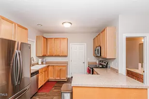 201 Amaryllis Way, Wake Forest, NC 27587 - Photo 12