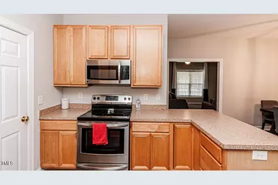 201 Amaryllis Way, Wake Forest, NC 27587 - Photo 14