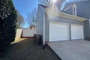 208 Lawrence Rd, Cary, NC 27511 - Photo 4