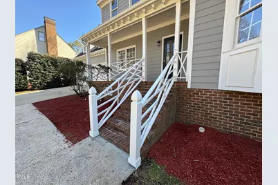 208 Lawrence Road, Cary, NC 27511 - Photo 2