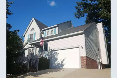 7316 Massachusetts Court, Raleigh, NC 27615 - Photo 1