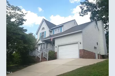 7316 Massachusetts Court, Raleigh, NC 27615 - Photo 2
