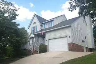 7316 Massachusetts Ct, Raleigh, NC 27615 - Photo 2