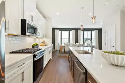 514 Trillith Place, Durham, NC 27713 - Photo 4