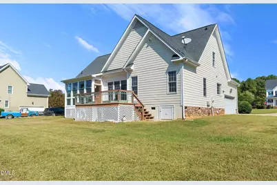90 Scotts Pine Circle, Wake Forest, NC 27587 - Photo 54