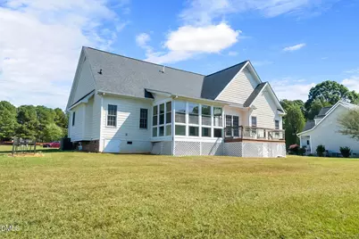 90 Scotts Pine Circle, Wake Forest, NC 27587 - Photo 52