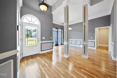 90 Scotts Pine Circle, Wake Forest, NC 27587 - Photo 8