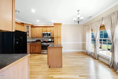 90 Scotts Pine Circle, Wake Forest, NC 27587 - Photo 24