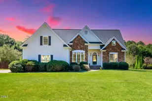 90 Scotts Pine Cir, Wake Forest, NC 27587 - Photo 1